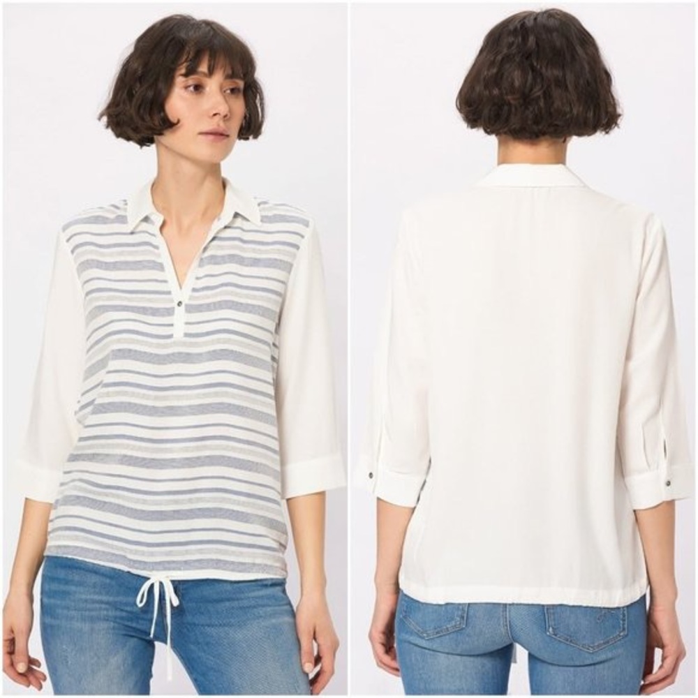 Mavi | Blouse